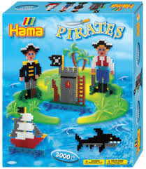 Pirates Hama