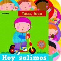 Hoy salimos