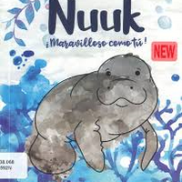 Nuuk maravilloso como tu
