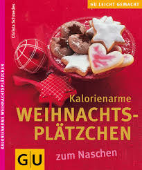 Weihnachts platzchen Kalorienarme