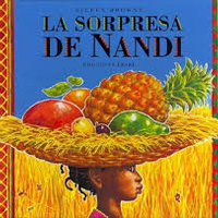 La sorpresa de Nandi