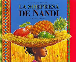 La sorpresa de Nandi