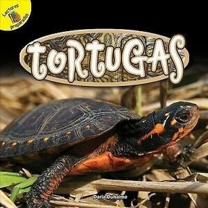 Las tortugas