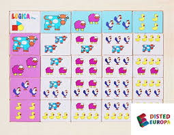 Animales Domesticos Juego Desarrollo de capacidades