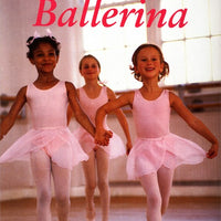 I want to be a Ballerina L1