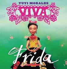 Viva Frida