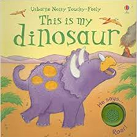 This is my Dinosaur