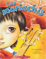 Los Mariachis
