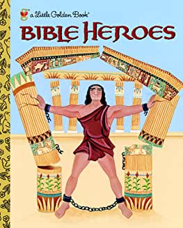 Bible Heroes