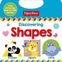 Discovering shapes