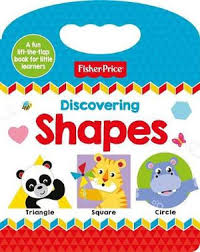 Discovering shapes