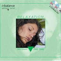 Relaxation CD