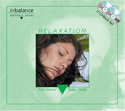 Relaxation CD
