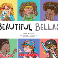 Beautiful bellas
