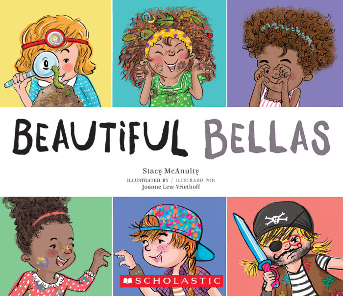 Beautiful bellas