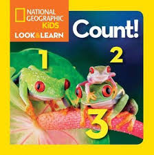 Look and learn count