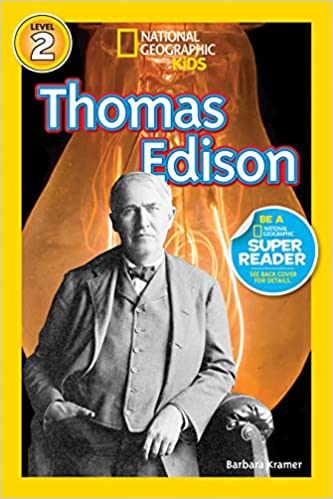 Thomas Edison L2