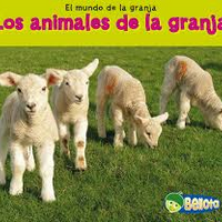 Los animales de la granja