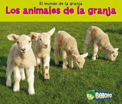 Los animales de la granja