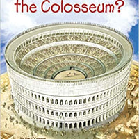 Where is the colosseum