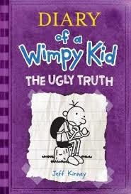 Diary of a Wimpy Kid 5 The Ugly Truth