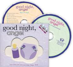 Good Night Angel