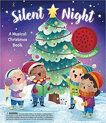 Silent Night a musical