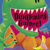 Dinosaurs Galore