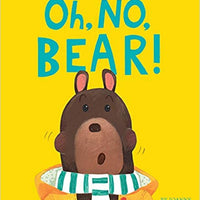 Oh no Bear!