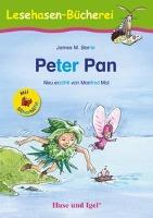 Peter Pan  Silbenhilfe