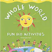 Whole World  Fun Eco Activity Book
