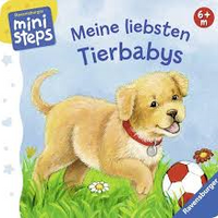 Meine Liebsten Tierbabys