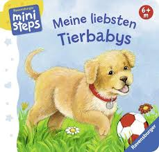 Meine Liebsten Tierbabys