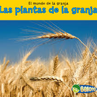 Las plantas de la granja