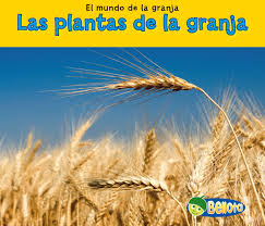 Las plantas de la granja