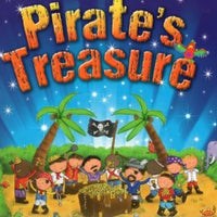 Pirate´s Treasure