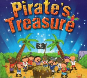 Pirate´s Treasure