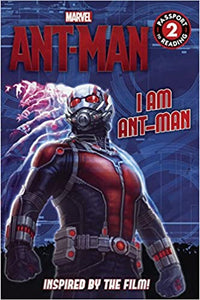 Ant man I am Ant man L2