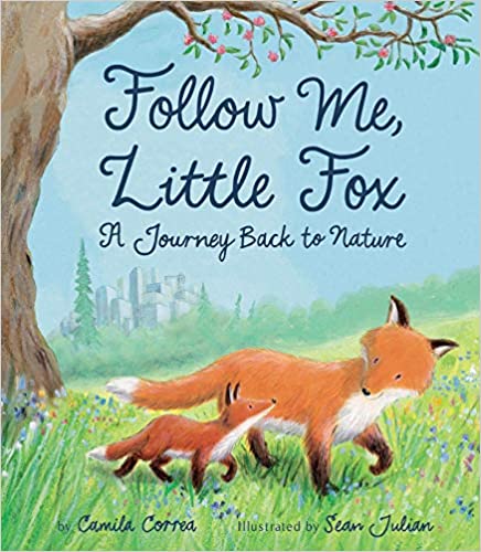 Follow Me Little Fox