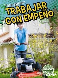 Para ganar trabajar con empeno