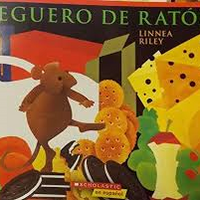 Reguero de raton