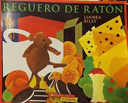 Reguero de raton