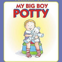 My Big Boy Potty