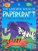 Papercraft
