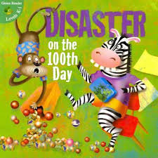 Disaster on the 100 Birthday K-1