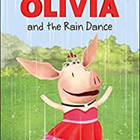 Olivia and the Rain Dance L1