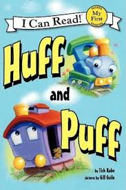 Huff and Puff L0