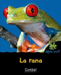 La Rana Quién Eres