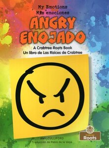 Angry Enojado Bilingüe