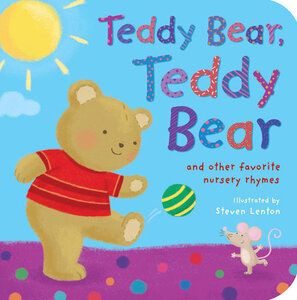 Teddy Bear and other Nursery Rhymes